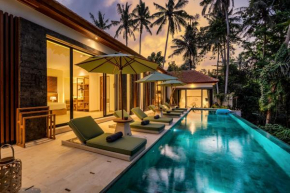 Villa Mamily by BaliSuperHost
